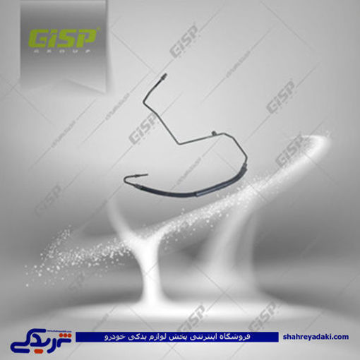 پژو شیلنگ پمپ هیدرولیک فشار قوی 405 و پارس gisp 468099