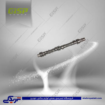 پراید میل سوپاپ زیمنس GISP 502102