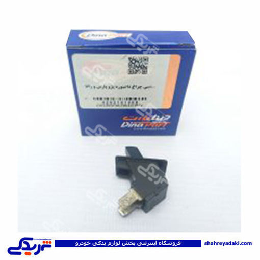 پژو کلید داشبورد پارس و رانا دیناپارت 2101089