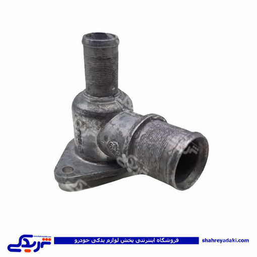 پژو سه راهی آب 206 تیپ 5 9000138178