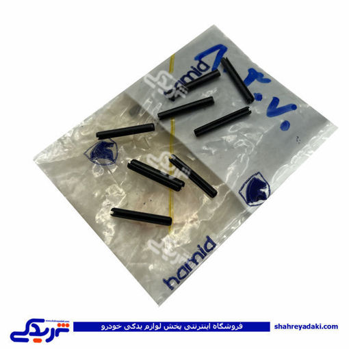 پژو پین پروانه فن 405 9000803109