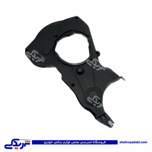 پژو قاب تسمه تایم 206 بالائی تیپ 5 پیچ دار دینا پارت 1602224