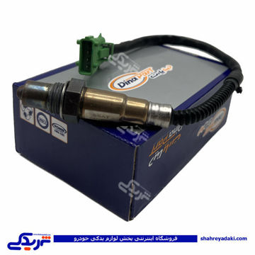 پژو سنسوراکسیژن بالا پژو206 ت 5 و رانا طرح بوش 2101043