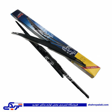 پژو تیغه برف پاکن سمند (دست) سایز 24-18 اچ پی سی HPC 90003636