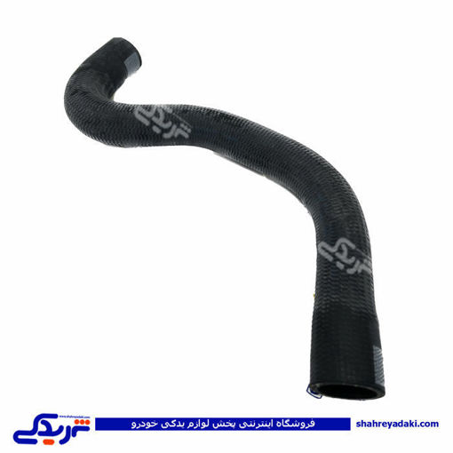 پژو شیلنگ 206 رادیات پائین خروجی تیپ 2 ایساکو 99 1080305899