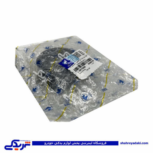 پژو هرزگرد دینام ( غلتک ) 206 بالا سوراخ گشاد ایساکو 1160108499