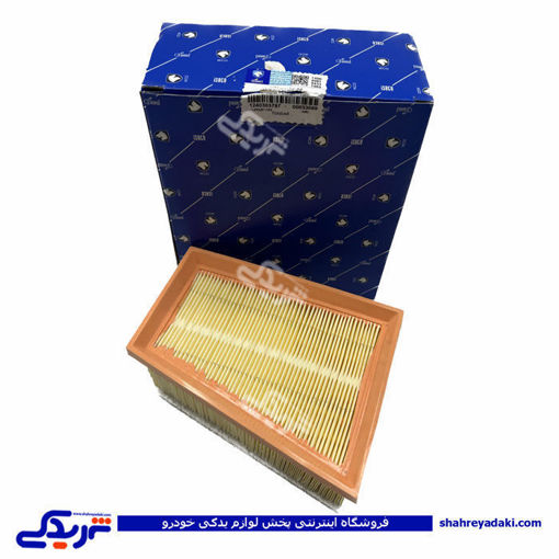 ال 90 فیلتر هوا ایساکو 97 L90 1240303797( عمده )