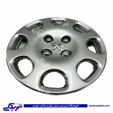 پژو قالپاق چرخ 206 ایساکو 1270200899