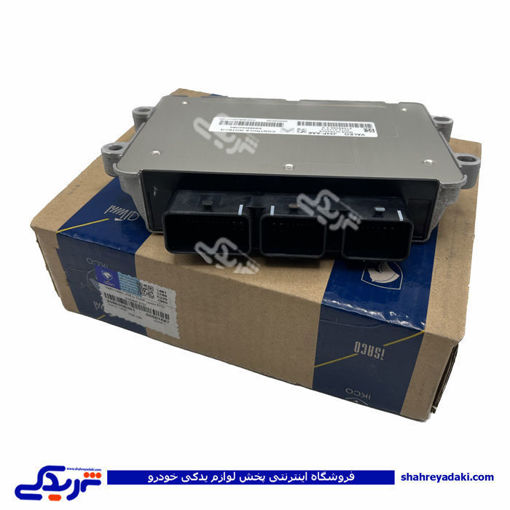 پژو 206 کامپیوتر ECU موتور TU3 J34 ایساکو والئو 2090308201