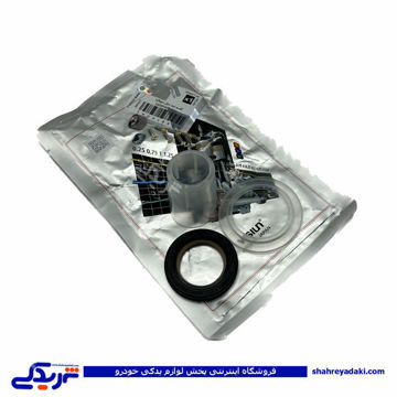 ال 90 کاسه نمد میل سوپاپ ویژن SH0418A00 L90 ( عمده )
