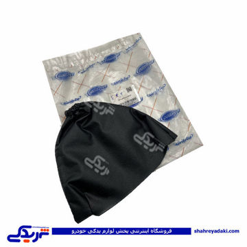 پژو گردگیر ترمز دستی سمند دینا پارت 1405105