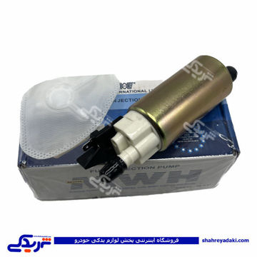 پژو مغزی پمپ بنزین 405 و ال90 و زانتیا MWH ام دبلیو اچ 50H87