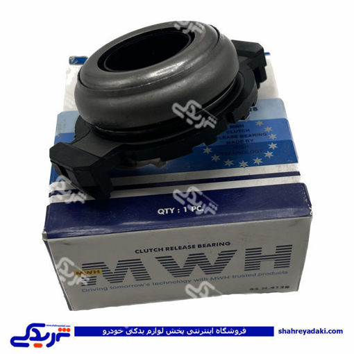 پژو بلبرينگ کلاچ 405 MWH 85H412A