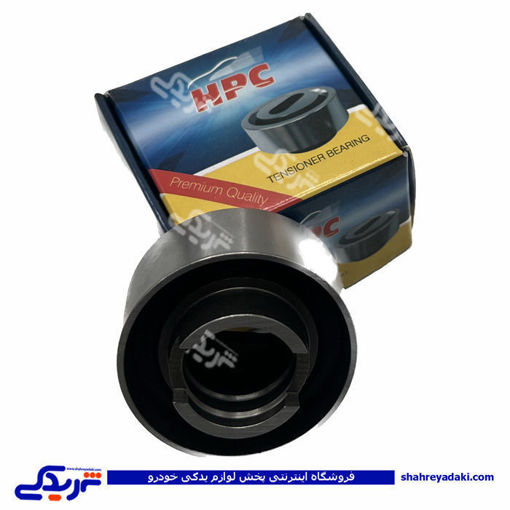 پراید بلبرینگ تسمه تایم  تسمه سفتکن  اچ پی سی HPC 734 ( عمده )