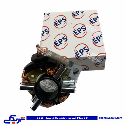 پژو جاذغالی استارت 405 طرح ایسکرا 9000601191