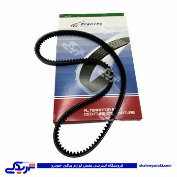 تسمه دینام پیکانی 835 فرانتک FRANTEC 430101