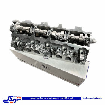 پژو سرسیلندر 1800 405 کامل دو گانه آماتاصمد 11050478