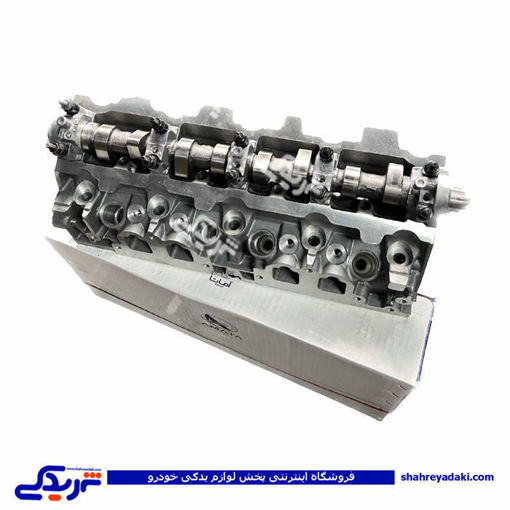 پژو سرسیلندر 1800 405 کامل دو گانه آماتاصمد 11050478
