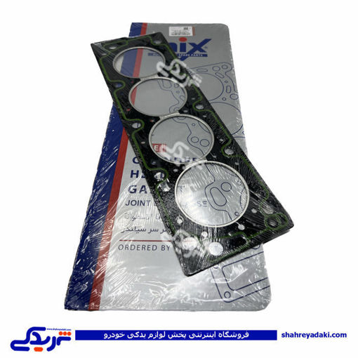 پژو واشر سرسیلندر 405 4 سوراخ دیناپارت پرفورمنس 1202449