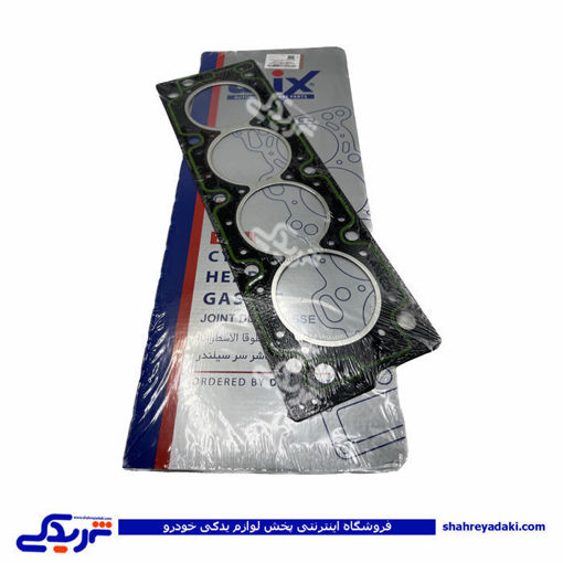پژو واشر سرسیلندر 405 2 سوراخ دیناپارت پرفورمنس 1202447