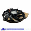 پژو موتور فن 206 کامل مادپارت 1002013003