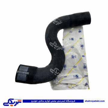 پژو شیلنگ ورودی آب رادیات ایساکو 1080315999