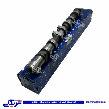 پژو میل سوپاپ EF7 سمند دود ایساکو 1790102899