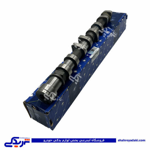 پژو میل سوپاپ EF7 سمند دود ایساکو 1790102899