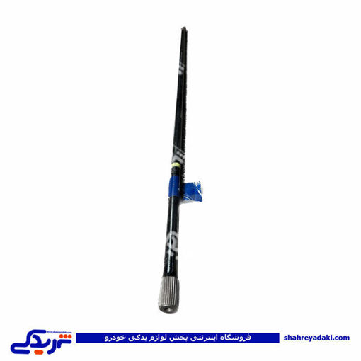 پژو میل تعادل عقب بلند سمند معمولی و cng ایساکو 1970200399