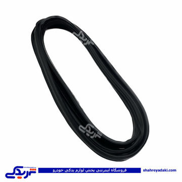 پژو نوار صندوق سمند و دنا 9000126003