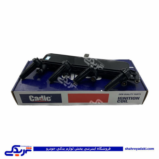 پژو کوئل 206 تیپ 2 cadic دینا پارت 1602280