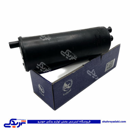 پژو کنیستر 206 آماتاصمد 15031818