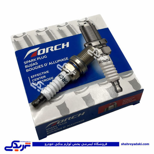شمع تورچ تک پلاتین 9000564321