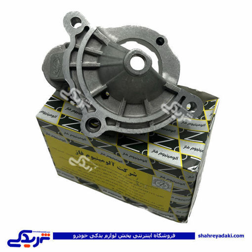 پژو کله قندی استارت 405 جدید چهار ذغاله فازاراک 9000584023