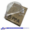 پژو قاب تسمه تایم 405 و پرشیا بالایی شفاف شیشه ای PPA 9000119101