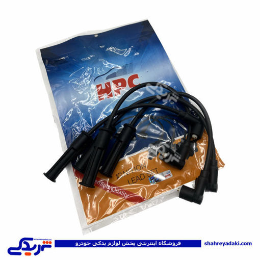 وایر شمع انژکتوری پیکان اچی پی سی HPC HLI200