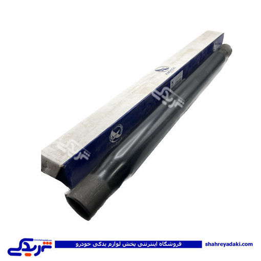 پژو لوله اکسل عقب 405 بلند (لوله تانکیCNG)آماتاصمد 11070768
