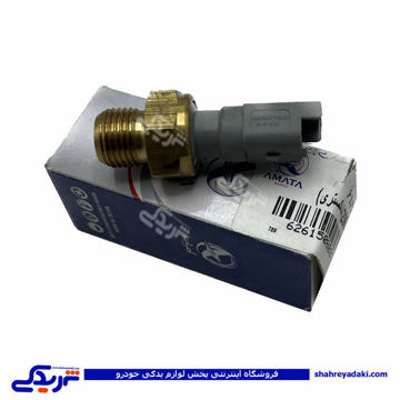 پژو مهره روغن 206 تیپ 2 و تیپ 5 و405 TU5 آماتاصمد 15080218