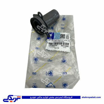 پژو قیفی گیربکس 206 ایساکو 0304800197