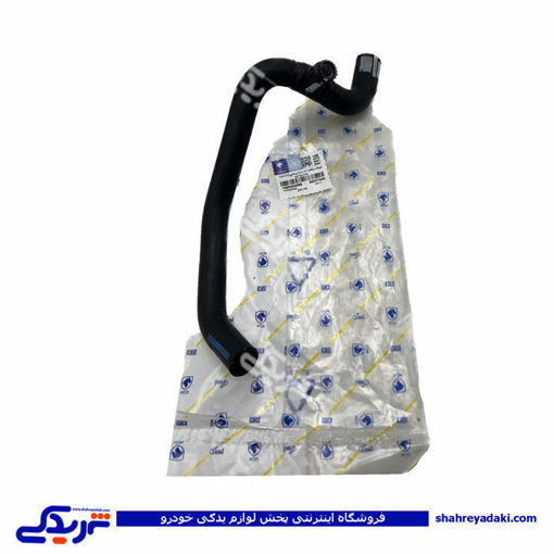 پژو شیلنگ 206 بخاری والف دارخروجی ایساکو 99 1080204099