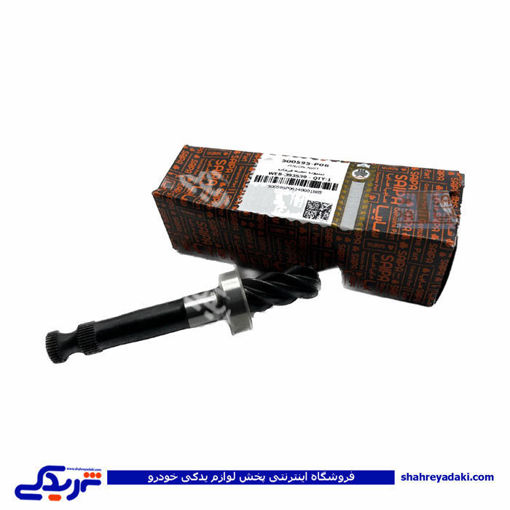 پراید پینیون فرمان سایپا ( عمده ) 500595P06