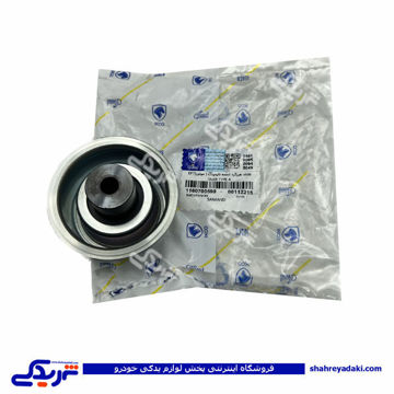 پژو غلتک تسمه سفتکن تایمینگ سمند EF7 و دنا ایساکو 1160700599