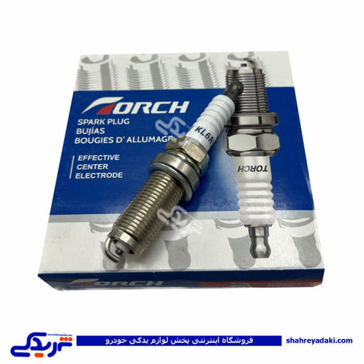 شمع 206 تیپ 5 تورچ 9000564698