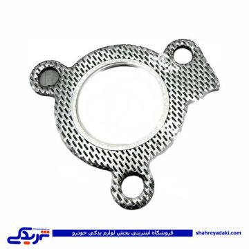پراید واشر گلوئی سه پیچ 9000719020