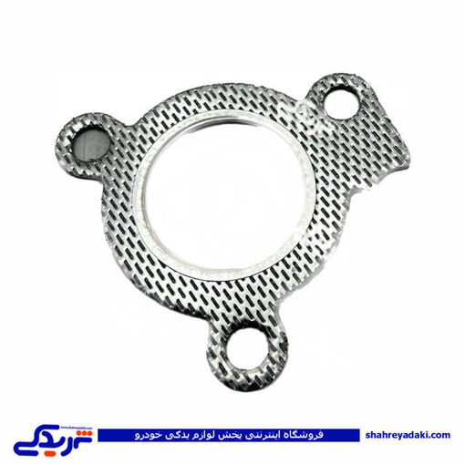 پراید واشر گلوئی سه پیچ 9000719020