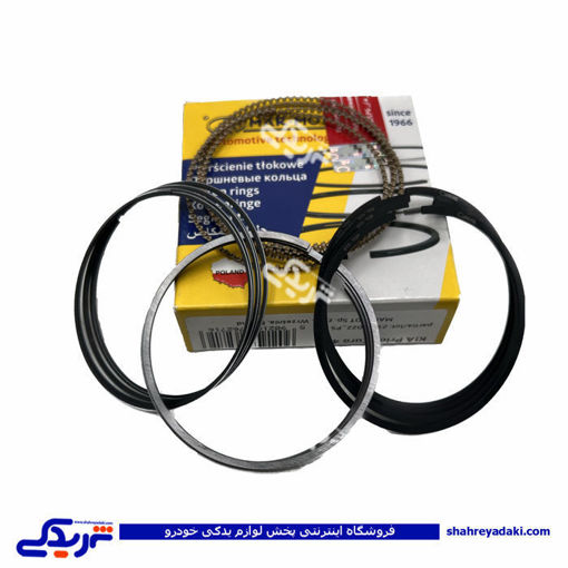 پراید رینگ موتور MAR-MOT یورو4 استاندارد 9000895088