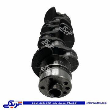 پژو میل لنگ روآ ROAسال دینا پارت دوگانه سوز 2302005