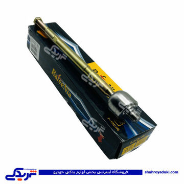 پژو قرقری فرمان آردی RD هیدرولیک آریسان رفیع نیا 9000558016