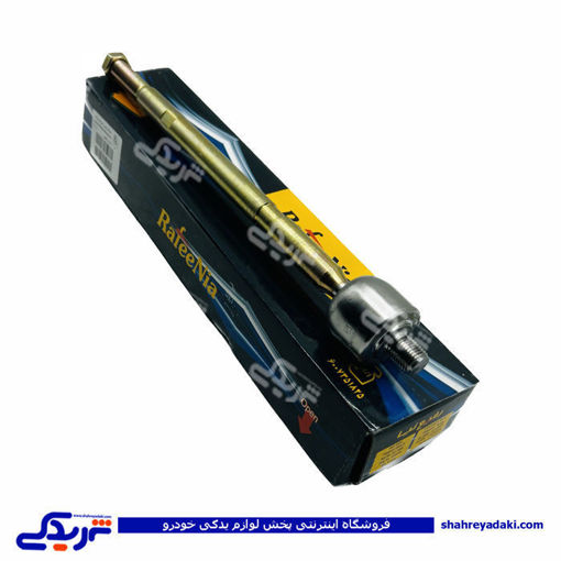 پژو قرقری فرمان آردی RD هیدرولیک آریسان رفیع نیا 9000558016