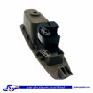 پژو کلید شیشه بالابر 1 پل SLX کامل دینا پارت 1201122